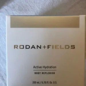 ACTIVE HYDRATION BODY REPLENISH